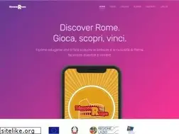 Sites similar to discover-rome.com