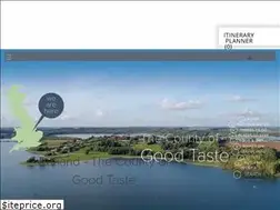 Sites similar to discover-rutland.co.uk