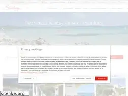 Sites similar to discover-sardinia.com