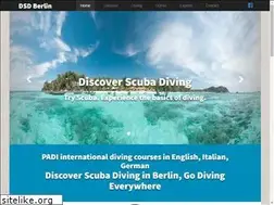 Sites similar to discover-scuba.berlin