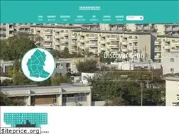 Sites similar to discover-senri.com