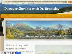 Sites similar to discover-slovakia.eu