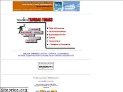 Sites similar to discover-tt.com