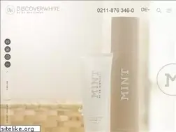 Sites similar to discover-white.de