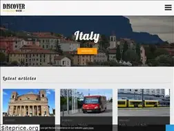 Sites similar to discover-world.eu