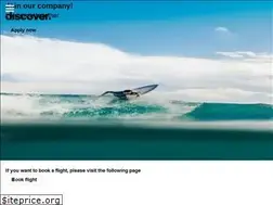 Sites similar to discover.aero