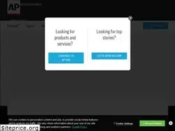 Sites similar to discover.ap.org