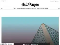 Sites similar to discover.hubpages.com