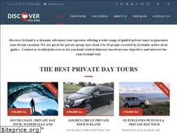 Sites similar to discover.is