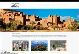 Sites similar to discover.ltd.uk