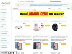Sites similar to discover.lv