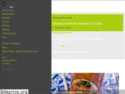 Sites similar to discover.mapquest.com