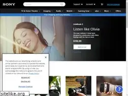 Sites similar to discover.store.sony.com