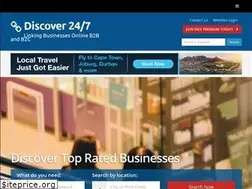Sites similar to discover247.directoryup.com