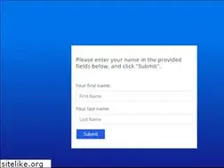 Sites similar to discover4me.com