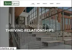 Sites similar to discoveradams.com