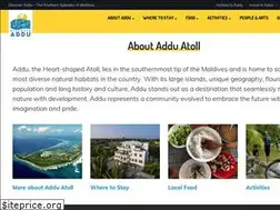 Sites similar to discoveraddu.com
