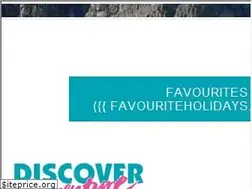 Sites similar to discoveradventure.com