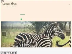 Sites similar to discoverafrica.co.ug