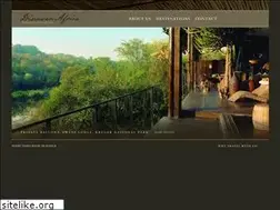 Sites similar to discoverafrica.net