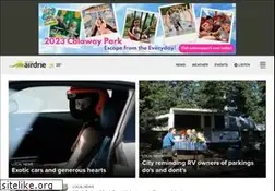 Sites similar to discoverairdrie.com