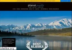 Sites similar to discoverak.com