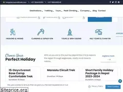 Sites similar to discoveraltitude.com