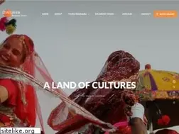 Sites similar to discoveramazingindia.com