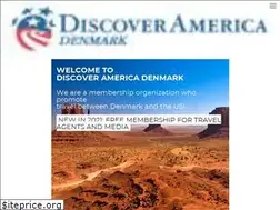 Sites similar to discoveramerica.dk