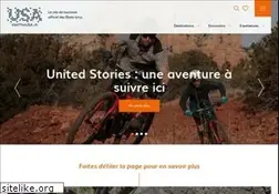 Sites similar to discoveramerica.fr