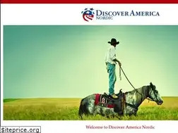 Sites similar to discoveramerica.nu