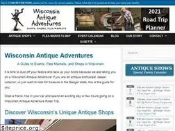 Sites similar to discoverantiqueshops.com