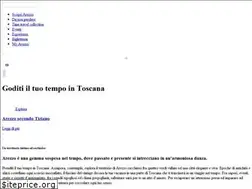 Sites similar to discoverarezzo.com