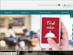 Sites similar to discoverarlington.com