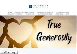 Sites similar to discoverascension.net
