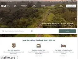 Sites similar to discoverasr.com