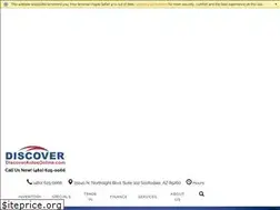 Sites similar to discoverautosonline.net