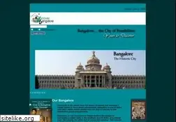 Sites similar to discoverbangalore.com
