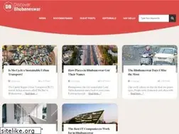 Sites similar to discoverbbsr.com