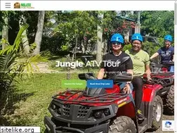 Sites similar to discoverbelize.bz