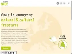 Sites similar to discoverbihor.com