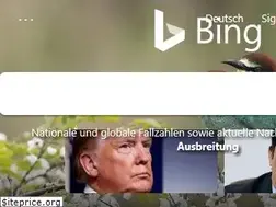 Sites similar to discoverbing.com