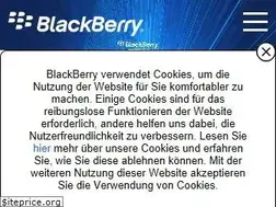 Sites similar to discoverblackberry.com