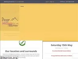 Sites similar to discoverblairgowrie.co.uk