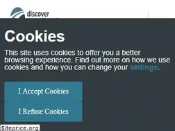 Sites similar to discoverboating.com