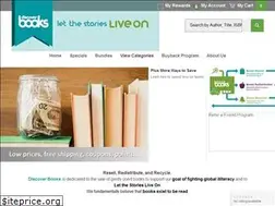 Sites similar to discoverbooks.com