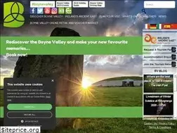 Sites similar to discoverboynevalley.ie