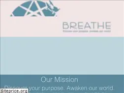 Sites similar to discoverbreathe.com