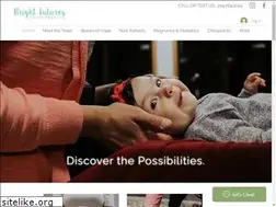 Sites similar to discoverbrightfutures.com