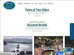 Sites similar to discoverbristol.org